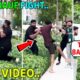 Pakistani cricketer Haris Rauf angry on Fan & fight with him in USA Heated Argument