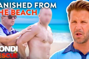 People That Went Too Far - Kicked Off & Banished from the Beach!