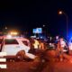 Police Officer Hit and Killed by Drunk Driver | Nightwatch | A&E