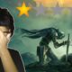 Reading Negative ELDEN RING & DARK SOULS Reviews (Compilation)