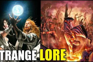 STRANGE STAR WARS LORE: Video Compilation (3 Hours)