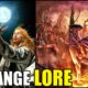 STRANGE STAR WARS LORE: Video Compilation (3 Hours)