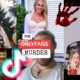 Scary True Crime TikToks 😱 Creepy Shorts Compilation #246