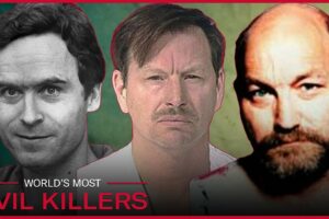 Season 3's Most HORRIFYING Cases | Compilation | World's Most Evil Killers