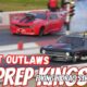 Street outlaws no prep kings: Flying H dragstrip | Odessa, MO