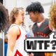 THEY KICKED MY AAU TEAM OUT THE TOURNAMENT AFTER THIS HAPPENED IN MIAMI…