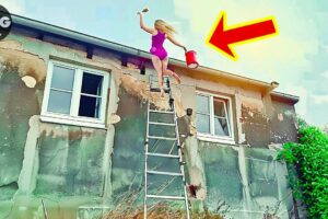 TOTAL IDIOTS AT WORK #9 | Fails of the week | Instant regret compilation