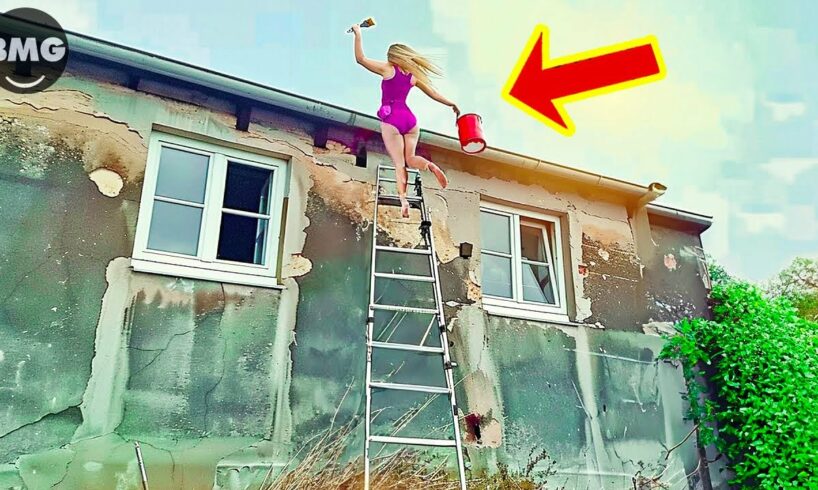 TOTAL IDIOTS AT WORK #9 | Fails of the week | Instant regret compilation