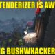 The AR-61 Tenderizer got a HUGE buff and it is awesome now! Testing the Bushwhacker! Helldivers 2