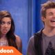 The Thundermans | Super Bloopers & Fails | Nick