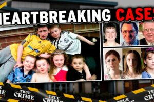 The UKs Most Heartbreaking True Crime Cases | True Crime Mega Compilation