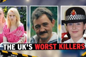 The UK's Most Wanted Criminals | True Crime Mega Compilation