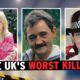 The UK's Most Wanted Criminals | True Crime Mega Compilation