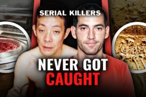 These Active Serial Killers Have Never Been Caught.. 😳