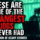 These Are Some of The Strangest Jobs I've Ever Had  | A Compilation of Scary Job Stories