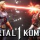 This Homelander Brutality Is AWESOME!! - Mortal Kombat 1: "Homelander" Gameplay (Janet Cage Kameo)