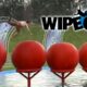 Top 5 Big Red Ball Fails | Wipeout HD