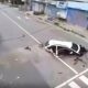 Tragic! Ultimate Near Miss Video Road Moments Filmed Seconds Before Disaster Went Horribly Wrong !