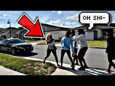 WE GOT INTO A FIGHT WITH THE GHETTO UBER DRIVER & THIS HAPPENED... | EPISODE 4