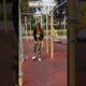 WORKOUT GIRL FAILS IN GYM #fail #shorts #viral