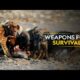 Weapons for Survival | Animal Fight Club | हिन्दी | S5 - E6 | National Geographic