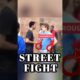 When you are in Danger./ Street Fight. #boxingtraining #boxing #selfdefense #streetfighter #fighter