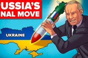 Why Russia is Finally Ready to Use Nukes (War in Ukraine COMPILATION)