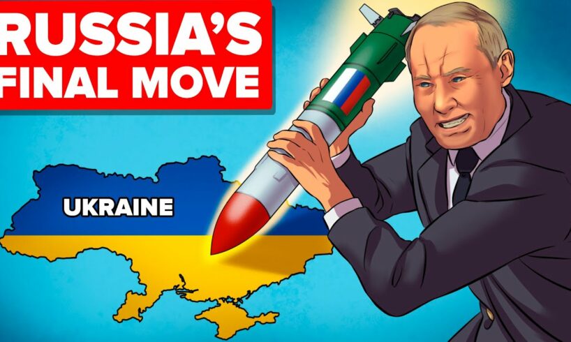 Why Russia is Finally Ready to Use Nukes (War in Ukraine COMPILATION)