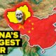 Why Russia's Failure In Ukraine Terrifies China