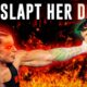 Woman top 10 SLAP fights KNOCK-OUTS