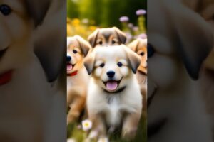 cute puppies😍#cute #dog #cutepuppy #trendingshorts #viral #shortsfeed