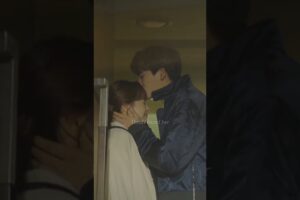 cutest puppies | strong woman do bong soon | kdrama shots #parkboyoung #parkhyungsik