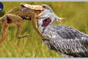 10 Brutal Fighting Moments Between Savage Animals Attacking And Eating Each Other! | Animal Fight