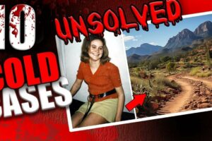 10 Cold Cases That Were Solved Recently | True Crime Documentary | Compilation