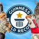 10 Cutest Animals with World Records