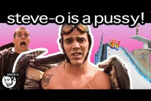 10 Stunts I Backed Out Of... | Steve-O