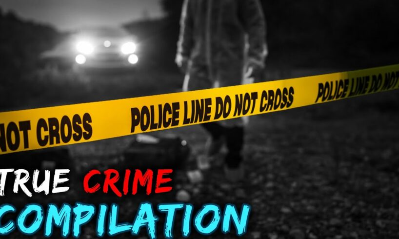 12 Cold Cases Solved In 2024 | True Crime Compilation