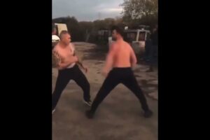 BEST STREET FIGHTS HOOD FIGHTS 2024