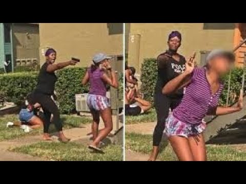 girls fight 👀😱| girl fight | hood fight | street fights | school fights | part 1