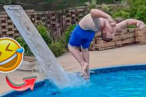 Best Fails of The Week: Funniest Fails Compilation: Funny Video | FailArmy - Part 20