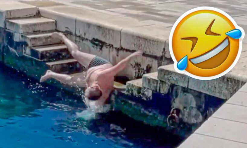 Best Fails of the week : Funniest Fails Compilation | Funny Videos 😂 - Part 24