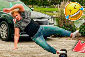 Best Fails of The Week: Funniest Fails Compilation: Funny Video | FailArmy Part - 16
