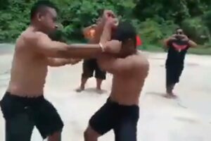 +18 INSANE Street Fight Compilation (Best Ever of 2024 ) 🔥👊😂