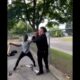 BEST STREET FIGHT COMPILATION 2024