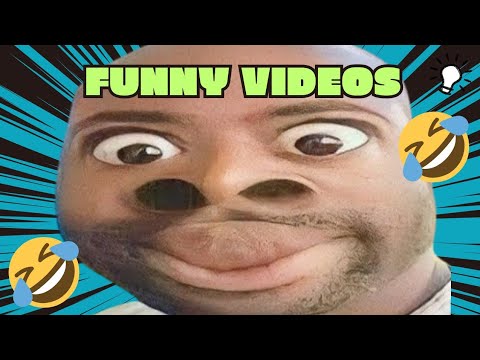 Best Fails of the week : Funniest Fails Compilation | Funny Videos 😂, Try Not To Laugh 🤭🤭😅