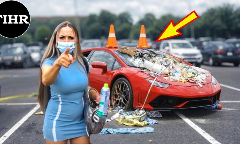 TOTAL IDIOTS AT WORK | Funniest Fails Of The Week! 😂 | Best Of The Month