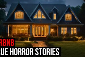 2 Hours Of TRUE Creepy Airbnb Horror Stories (Compilation)