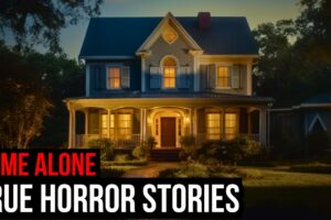 2 Hours Of TRUE Creepy Home Alone Horror Stories (Compilation)