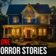 2 Hours Of TRUE Creepy Home Alone Horror Stories (Compilation)