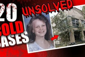 20 Cold Cases That Were Solved Recently | True Crime Documentary | Compilation